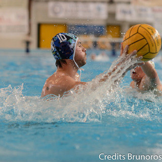Pallanuoto: pubblicati dalla Federazione Italiana Nuoto i gironi del Campionato Nazionale di serie A2