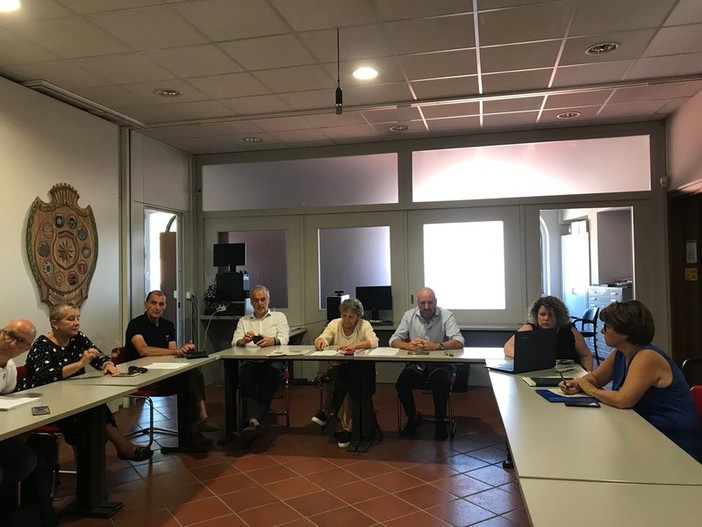 "Noi italiani né stupidi né inermi. Per costruire il ponte all'uscita del Tenda è necessaria la CIG" (Video)