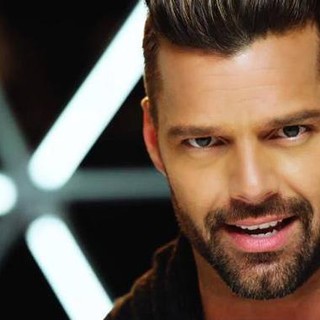 Ricky Martin Ricky Martin