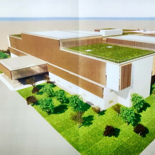 Nuovo ospedale di Taggia: il vice presidente della commissione sanità Ioculano chiede chiarezza su fondi e tempi del progetto