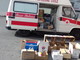 Camporosso: per tutta la giornata al supermercato Ekom la raccolta alimentare della Croce Rossa (Foto)
