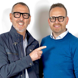 Elezioni Amministrative a Sanremo: Roberto Berio "Ecco perchè voterò Davide Verrando"