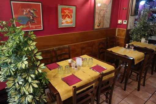 Il Ristorante “A Cuvea” si è rinnovato e ha riaperto con una nuova formula di menù e un nuovo restyling