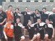 Pallamano. Riviera Handball Imperia, grandi risultati al Concentramento under 15