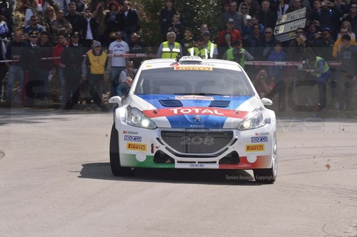 Per il ‘65° Rallye Sanremo’ e per il ‘33° Sanremo Rallye Storico, ecco l'Ordinanza del Comune che regolamenta il traffico