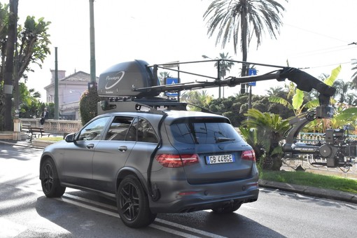 Sanremo: al via venerdì le riprese del film ‘2Win’ con Riccardo Scamarcio, ecco le zone interessate Sanremo: al via venerdì le riprese del film ‘2Win’ con Riccardo Scamarcio, ecco le zone interessate