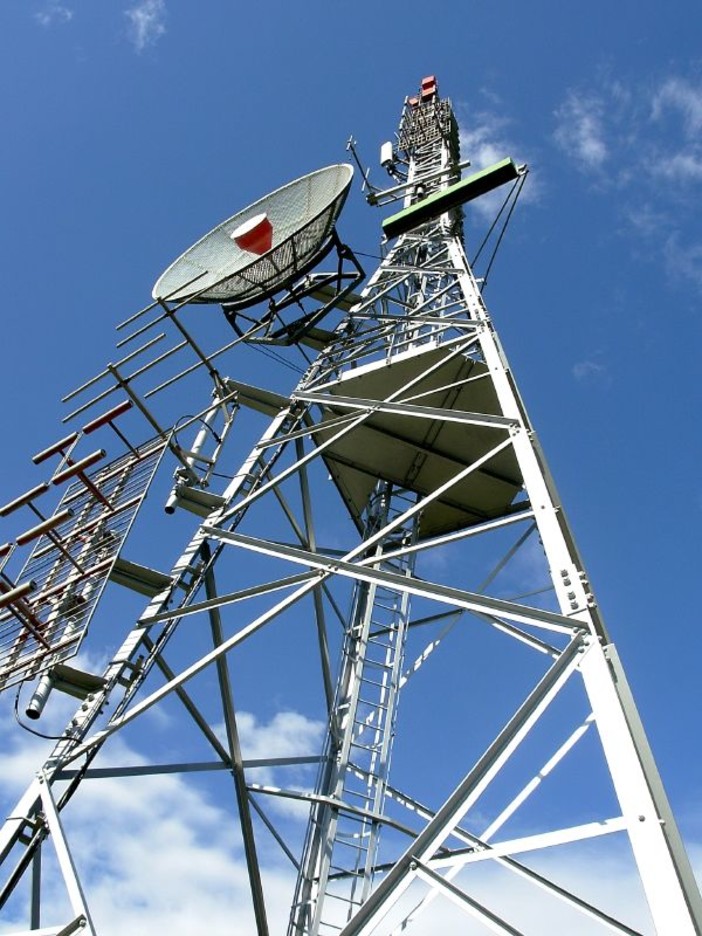 Ospedaletti: mancata ricezione dei canali televisivi, servirà orientare le antenne e installare filtri