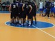 Basket, under 15. Rari Nantes Bordighera sbanca il parquet Vado: roboante 70-31 Basket, under 15. Rari Nantes Bordighera sbanca il parquet Vado: roboante 70-31