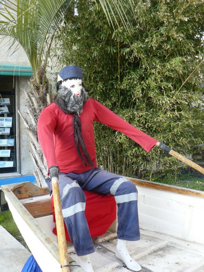 Ospedaletti: lettore contesta la rappresentazione per i 150 anni dell'Unità d'Italia