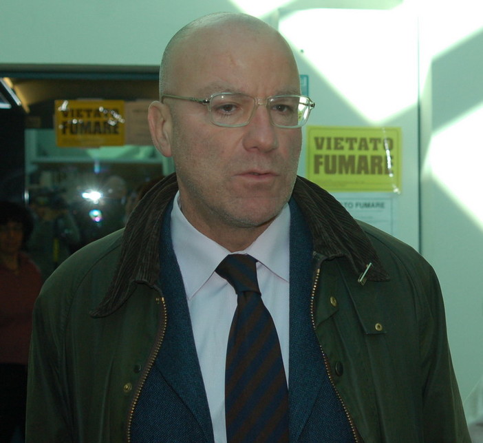 Processo Delfino: Dott.sa Luzzago &amp;quot;Delfino &amp;egrave; per