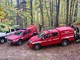 Bajardo-Ceriana, ritrovato il fungaiolo disperso: individuato poco prima delle 8.30 nella zona di Vignai, sta bene Bajardo-Ceriana, ritrovato il fungaiolo disperso: individuato poco prima delle 8.30 nella zona di Vignai, sta bene