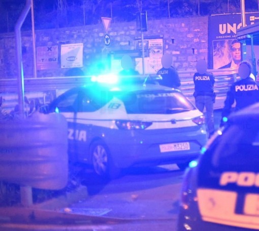 Sanremo: 31enne marocchino mette a segno due rapine, identificato e fermato dalla Polizia Sanremo: 31enne marocchino mette a segno due rapine, identificato e fermato dalla Polizia