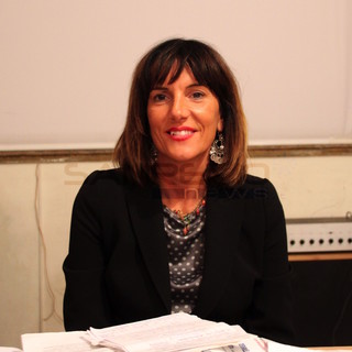 Raffaella Paita Raffaella Paita