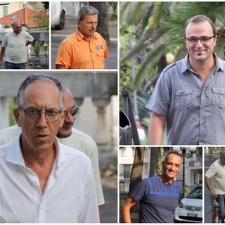 Sanremo: più una riunione di maggioranza che di Capigruppo, entro 10 giorni i nomi dei nuovi Assessori (Video) Sanremo: più una riunione di maggioranza che di Capigruppo, entro 10 giorni i nomi dei nuovi Assessori (Video)