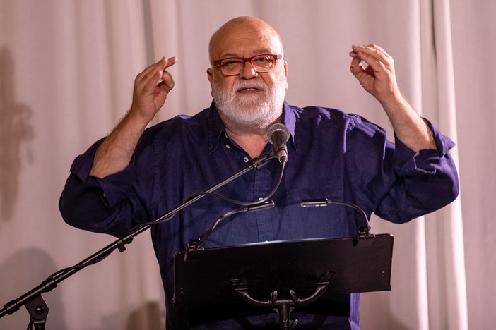 Sanremo: 'Tieniti Forte 2024', spettacolo del 'Teatro Pubblico Ligure' al Forte di Santa Tecla