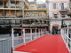 Dubbio 'red carpet' per il Festival di Sanremo mentre potrebbe saltare il 'Premio Regia Televisiva'