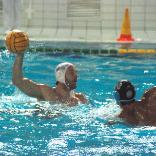 Imperia: sostenitori della Rari Nantes preoccupati per la squadra maschile e per il futuro