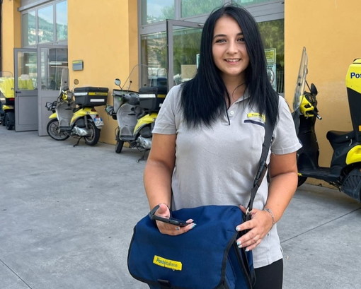 Anche nella nostra provincia Poste Italiane ricerca portalettere con contratto a tempo indeterminato Anche nella nostra provincia Poste Italiane ricerca portalettere con contratto a tempo indeterminato