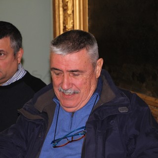 Elezioni comunali a Imperia: cena con Claudio Scajola a borgo Foce. Tra i commensali anche il Sindaco di Diano Marina Giacomo Chiappori "Invitato da amici"