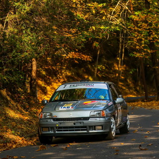 Auto storiche e solidarietà, il 4 ottobre torna il raduno "Per rivedere... sulle strade del Sanremo" Auto storiche e solidarietà, il 4 ottobre torna il raduno "Per rivedere... sulle strade del Sanremo"