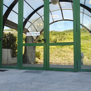 "Minimo vitale non dovuto alle seconde case", Rivieracqua si difende nel caso della settantatreenne torinese senz’acqua a Imperia "Minimo vitale non dovuto alle seconde case", Rivieracqua si difende nel caso della settantatreenne torinese senz’acqua a Imperia