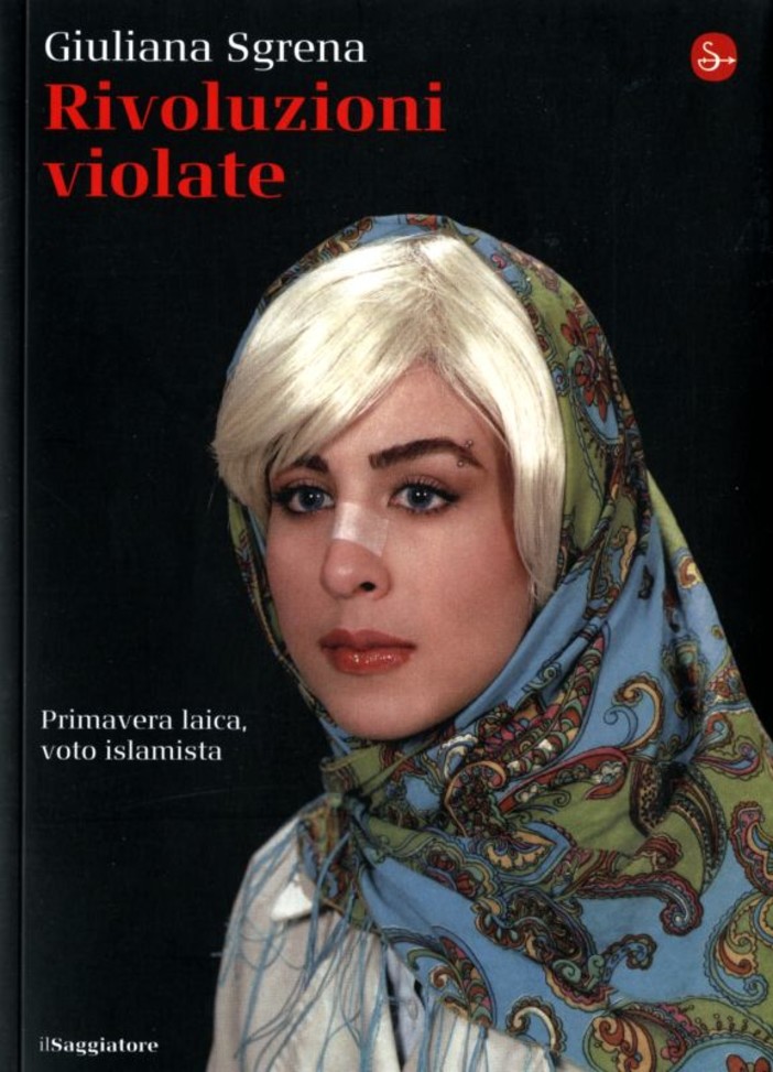 Bordighera: oggi pomeriggio alla libreria 'AmicoLibro' la presentazione del libro di Giuliana Sgrena