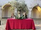 "Dragonfly. La forma del vento" sbarca a Ventimiglia, Raffaella Fenoglio protagonista a 'Il Chiostro Sussura...' (Foto)