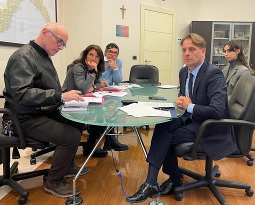 Rigenerazione urbana, le Regioni all'8ª commissione del Senato per varare la legge nazionale Rigenerazione urbana, le Regioni all'8ª commissione del Senato per varare la legge nazionale