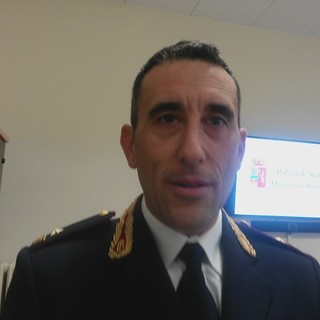 Imperia: doppio intervento ieri pomeriggio per la Squadra Volante che scongiura due tentati suicidi