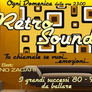 Sanremo: il 14 luglio, inaugurazione al Morgana delle domeniche dance 80 e 90 Sanremo: il 14 luglio, inaugurazione al Morgana delle domeniche dance 80 e 90
