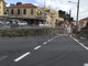 Sanremo: la prossima settimana rifacimento della segnaletica orizzontale in via San Francesco Sanremo: la prossima settimana rifacimento della segnaletica orizzontale in via San Francesco