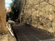 Bordighera: proseguono i lavori ai muri di sostegno di Villa Regina Margherita, via Coggiola e via dei Colli