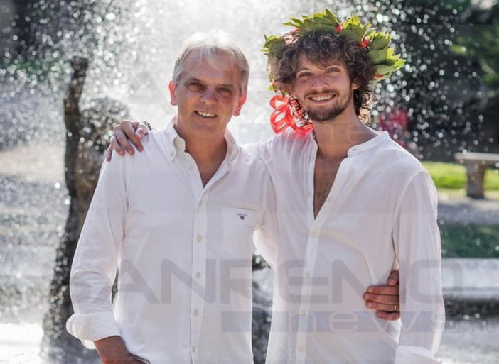 Sanremo: domani pomeriggio alle 15.30 i funerali di Renato Berta scomparso martedì scorso Sanremo: domani pomeriggio alle 15.30 i funerali di Renato Berta scomparso martedì scorso