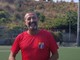 Alessandro Lupo, allenatore dell'Imperia