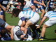 Rugby: alle semifinali dei playoff di Serie A, sconfitta di misura per la Pro Recco Rugby