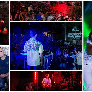 Le immagini da piazza San Costanzo (Foto Giulia Russello)