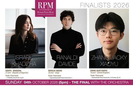 Finalisti Rpm Finalisti Rpm