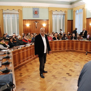 Sanremo: riunione in Comune sui lavori all'Annonario, dovrebbero cominciare il 20 gennaio prossimo