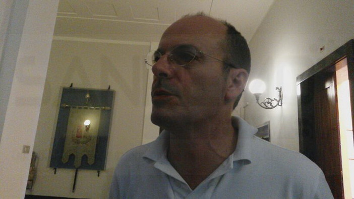 Il porto turistico di Imperia torna in mano ai cittadini. Capacci: "A mezzanotte tutti sul molo lungo"