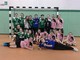 Pallamano: dopo quattro vittorie consecutive si ferma la striscia positiva della Riviera Handball under 16 femminile Pallamano: dopo quattro vittorie consecutive si ferma la striscia positiva della Riviera Handball under 16 femminile