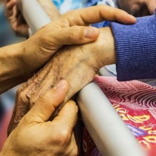 Immagine di repertorio