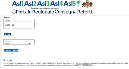 Coronavirus: dopo le code per fare il tampone il sito dei 'referti on line' regionale va in tilt Coronavirus: dopo le code per fare il tampone il sito dei 'referti on line' regionale va in tilt