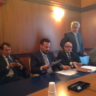 Firma dell'accordo tra Casinò Spa e Sindacati: il commento del sindacato UilCom della casa da gioco