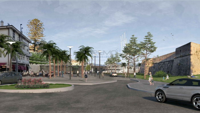 Sanremo: nuovo passo in avanti per il restyling del porto vecchio, oggi prima riunione della Commissione Tecnica Sanremo: nuovo passo in avanti per il restyling del porto vecchio, oggi prima riunione della Commissione Tecnica