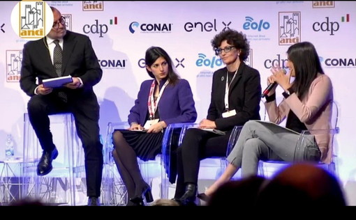I sindaci donne liguri: "Non ci sottraiamo alle responsabilità ma ancora troppa disparità di genere nelle istituzioni"