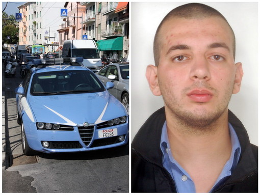 Sanremo: operazione antidroga in strada Suseneo, domani interrogatorio di convalida per Spontone Sanremo: operazione antidroga in strada Suseneo, domani interrogatorio di convalida per Spontone