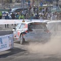 Rallye Sanremo, Sergio Maiga lancia la gara "Cinque giorni di motori e 10mila presenze. L'Europeo? Per ora è difficile" (Video) Rallye Sanremo, Sergio Maiga lancia la gara "Cinque giorni di motori e 10mila presenze. L'Europeo? Per ora è difficile" (Video)