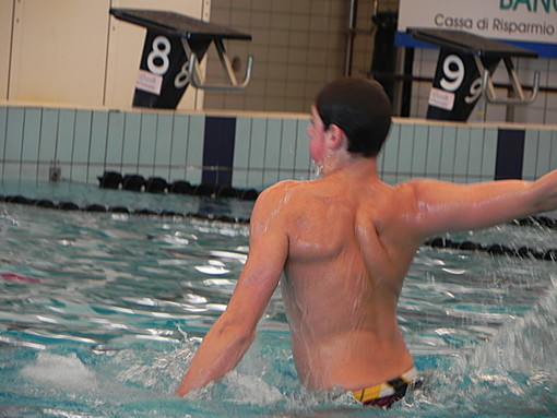 Pallanuoto: Under 15 girone A, Sportiva Nervi sconfitto dal RNImperia 8-11