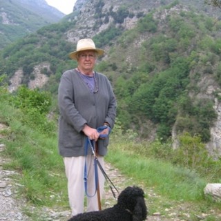 Ruth Middleton
