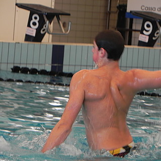 Pallanuoto: Under 15 girone A, Sportiva Nervi sconfitto dal RNImperia 8-11